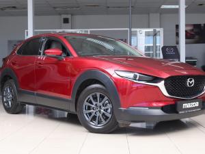 2021 Mazda CX-30 2.0 Dynamic Edition