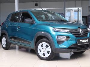 2022 Renault Kwid 1.0 Life