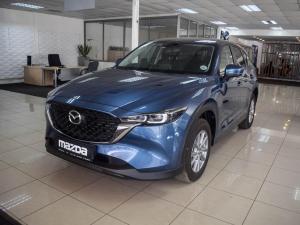 2022 Mazda CX-5 2.0 Dynamic