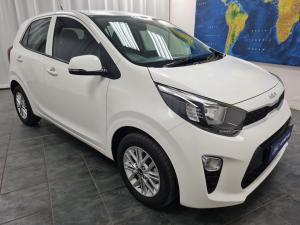 2022 Kia Picanto 1.2 Style