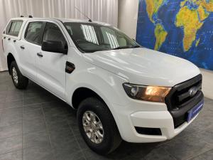 2017 Ford Ranger 2.2TDCi double cab Hi-Rider XL