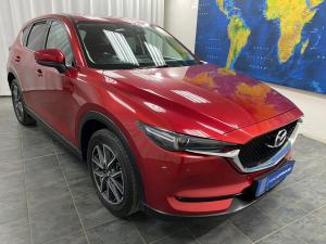 2019 Mazda CX-5 2.0 Individual