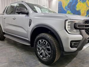 2024 Ford Ranger 2.0 BiTurbo double cab Wildtrak