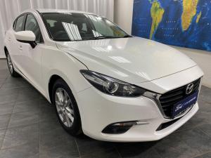 2016 Mazda Mazda3 hatch 1.6 Dynamic