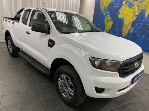 2021 Ford Ranger 2.2TDCi SuperCab Hi-Rider XL auto