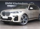 Thumbnail BMW X7 xDrive30d M Sport