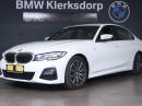 Thumbnail BMW 3 Series 318i M Sport