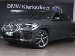 2023 BMW X6 xDrive30d M Sport