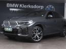 Thumbnail BMW X6 xDrive30d M Sport