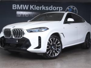 2023 BMW X6 xDrive30d