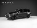 Thumbnail Land Rover Range Rover Autobiography SDV8