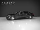 Thumbnail Mercedes-Benz S-Class S600