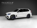 Thumbnail BMW X5 M competition First Edition