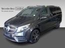 Thumbnail Mercedes-Benz V-Class V250d Avantgarde