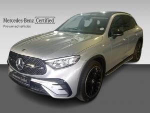 2023 Mercedes-Benz GLC GLC220d 4Matic Avantgarde