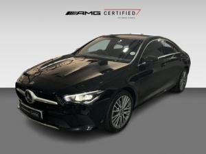 2023 Mercedes-Benz CLA CLA200 Progressive