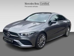 2023 Mercedes-Benz CLA CLA200 Progressive