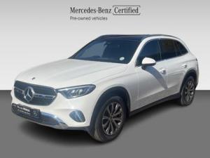 2024 Mercedes-Benz GLC GLC300d 4Matic Avantgarde