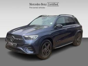 2023 Mercedes-Benz GLE GLE450d 4Matic