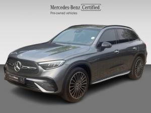 2023 Mercedes-Benz GLC GLC220d 4Matic Avantgarde