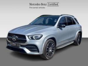 2023 Mercedes-Benz GLE GLE400d 4Matic