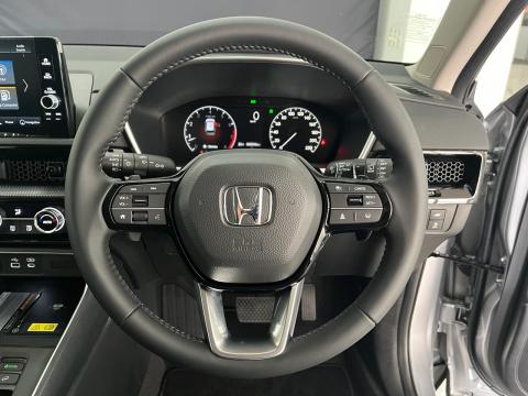 Image Honda CR-V 1.5T Executive