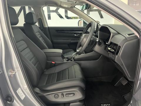 Image Honda CR-V 1.5T Executive