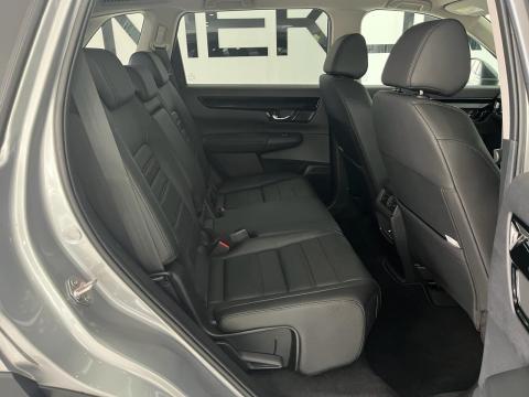 Image Honda CR-V 1.5T Executive