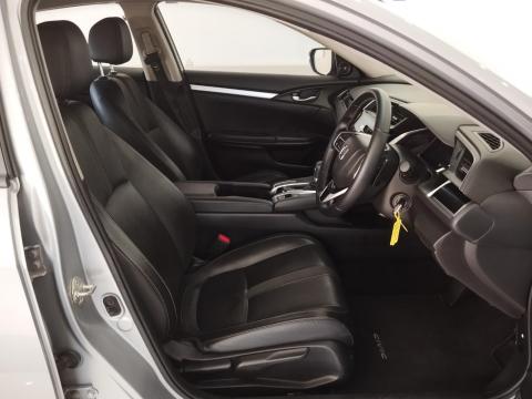 Image Honda Civic sedan 1.8 Elegance