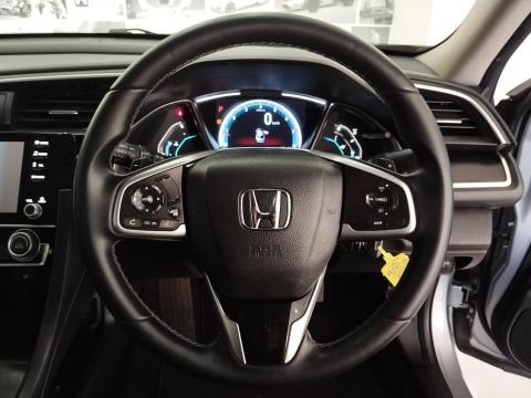 Image Honda Civic sedan 1.8 Elegance