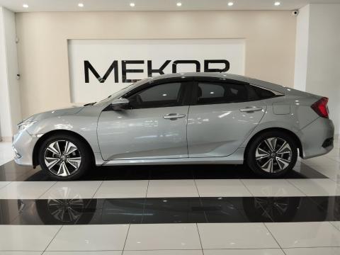 Image Honda Civic sedan 1.8 Elegance