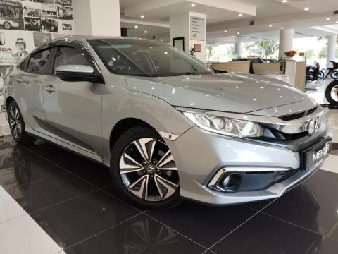 Image Honda Civic sedan 1.8 Elegance