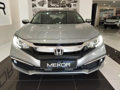 Image Honda Civic sedan 1.8 Elegance