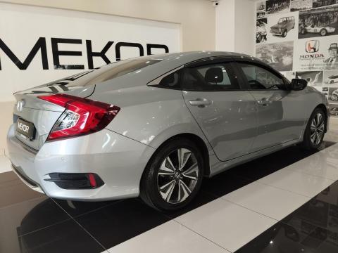 Image Honda Civic sedan 1.8 Elegance