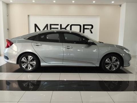 Image Honda Civic sedan 1.8 Elegance