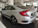 Thumbnail Honda Civic sedan 1.8 Elegance