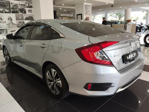 Image Honda Civic sedan 1.8 Elegance