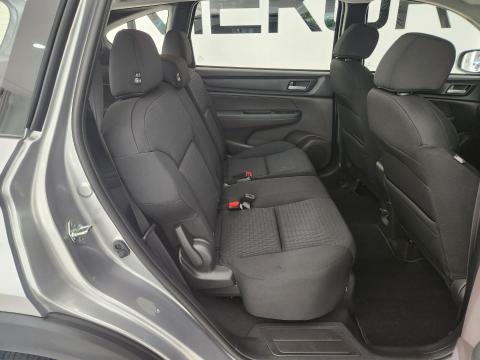 Image Honda BR-V 1.5 Comfort manual