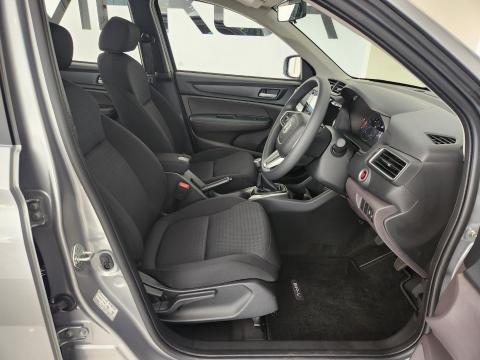 Image Honda BR-V 1.5 Comfort manual