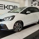 Used 2024 Honda Fit 1.5 Hybrid e.HEV Cape Town for only R 459,900.00