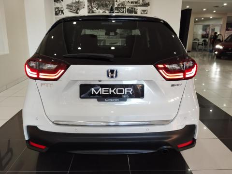 Image Honda Fit 1.5 Hybrid e.HEV