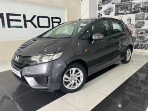 2019 Honda Jazz 1.2 Comfort