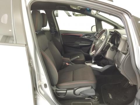 Image Honda Jazz 1.5 Sport