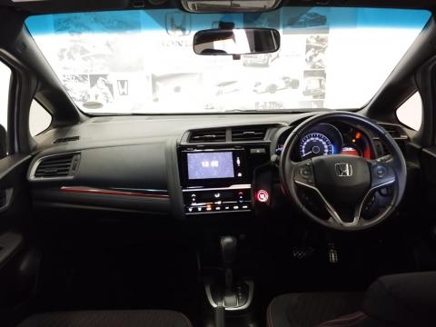 Image Honda Jazz 1.5 Sport