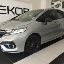 Used 2021 Honda Jazz 1.5 Sport Cape Town for only R 299,900.00