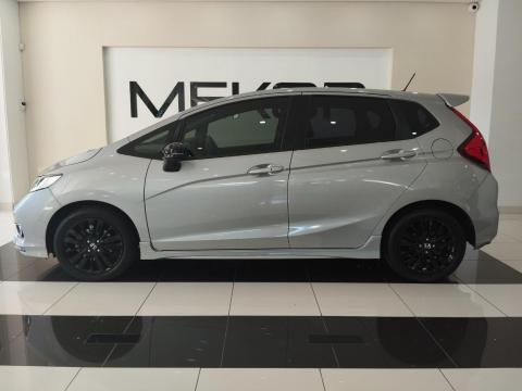 Image Honda Jazz 1.5 Sport