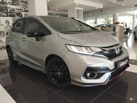 Image Honda Jazz 1.5 Sport