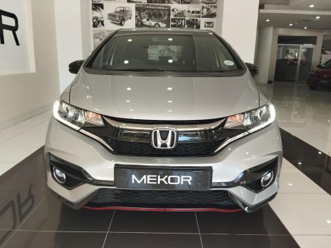 Image Honda Jazz 1.5 Sport