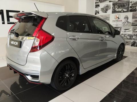 Image Honda Jazz 1.5 Sport