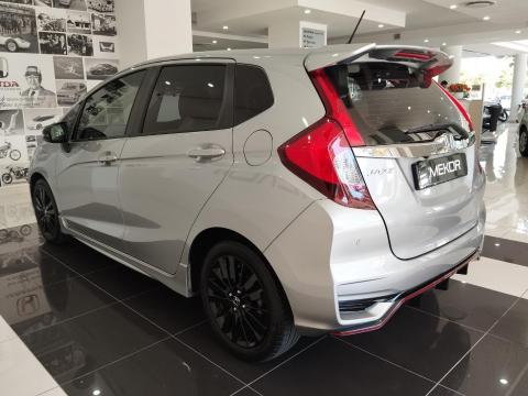 Image Honda Jazz 1.5 Sport